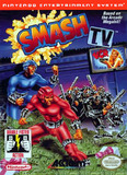 Smash TV (Nintendo Entertainment System)